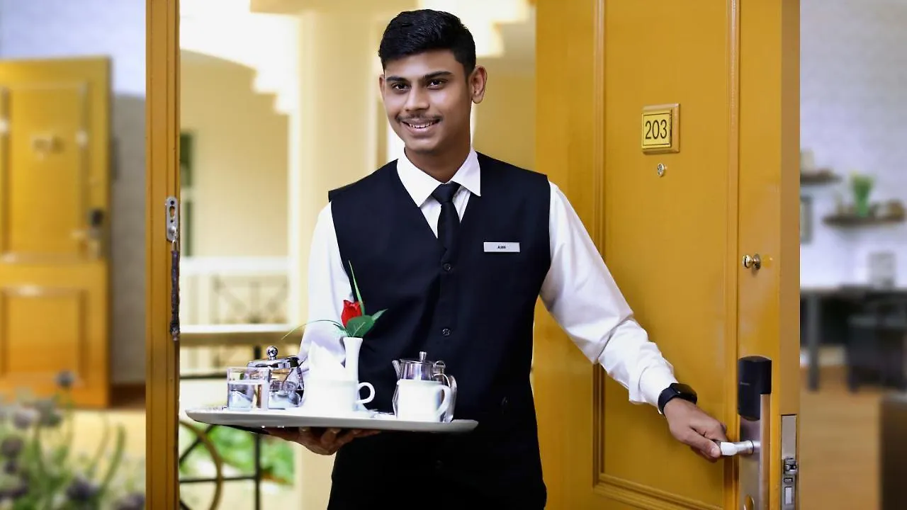Al Seef Hotel Sharjah 3*,  Verenigde Arabische Emiraten
