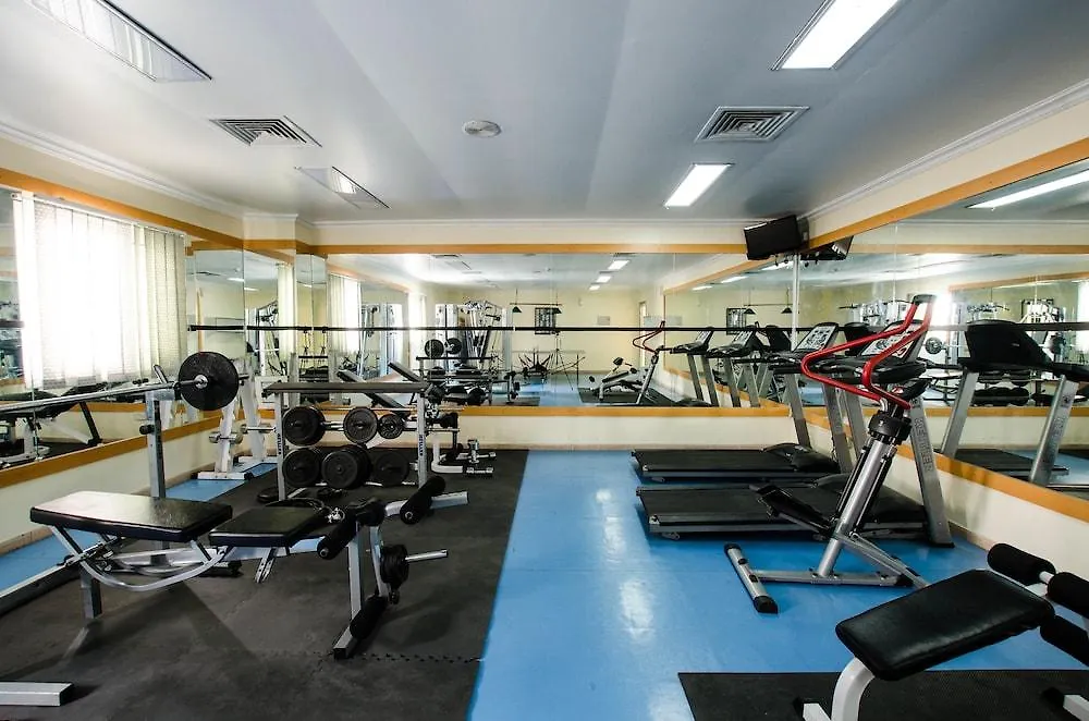 Al Seef Hotel Sharjah